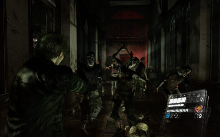 Resident Evil 6 Complete Steam Gift GLOBAL HORROR 33181 2 4