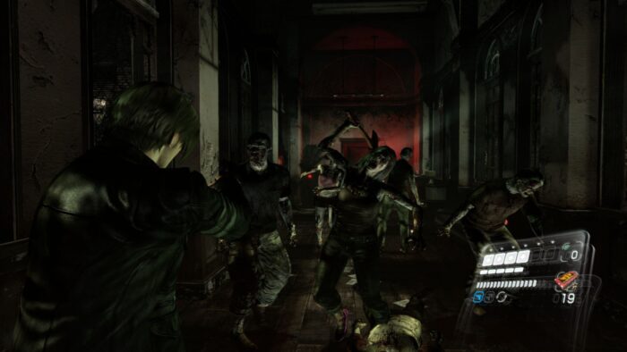 Resident Evil 6 Complete Steam Gift GLOBAL HORROR 33181 2 9