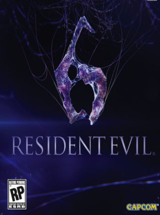 Resident Evil 6 Steam Gift GLOBAL ACTION SHOOTING 44142 2