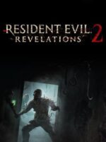 Resident Evil Revelations 2 Biohazard Revelations 2 Deluxe Edition Steam Key GLOBAL HORROR 7602 2