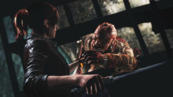 Resident Evil Revelations 2 Biohazard Revelations 2 Deluxe Edition Steam Key GLOBAL HORROR 7602 2 4