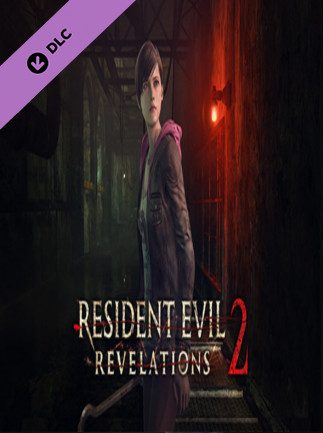 Resident Evil Revelations 2 Biohazard Revelations 2 Episode 3 Judgment Steam Key GLOBAL DLCS 10382 2