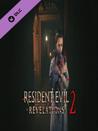 Resident Evil Revelations 2 Biohazard Revelations 2 Episode 4 Metamorphosis Key Steam GLOBAL DLCS 28561 2