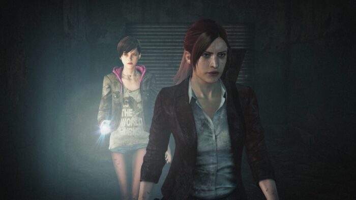 Resident Evil Revelations 2 Episode One Penal Colony PC Steam Key GLOBAL HORROR 15406 2 7