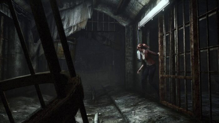 Resident Evil Revelations 2 Episode One Penal Colony PC Steam Key GLOBAL HORROR 15406 2 8