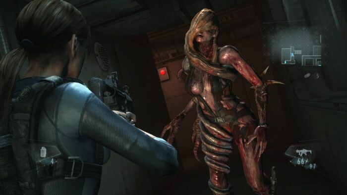 Resident Evil Revelations PC Steam Gift GLOBAL ACTION SHOOTING 43397 2 4