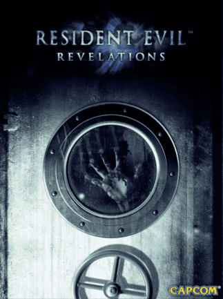 Resident Evil Revelations PC Steam Gift GLOBAL ACTION SHOOTING 43397 2