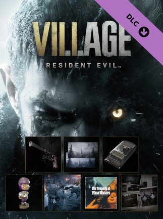 Resident Evil Village Trauma Pack PC Steam Gift GLOBAL DLCS 50853 2