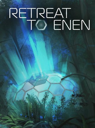 Retreat To Enen PC Steam Key GLOBAL ADVENTURE 6039 2