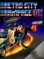 Retro City Rampage DX Steam Key GLOBAL RACING 10241 2 10