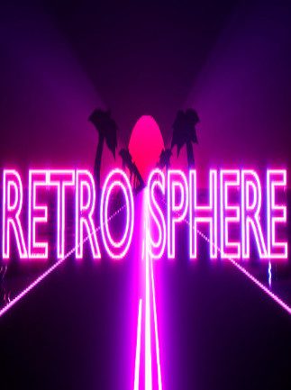 Retro Sphere Steam Key GLOBAL RACING 56466 2