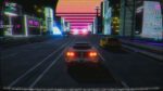 Retrowave PC Steam Gift GLOBAL RACING 58989 2 11