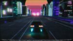 Retrowave PC Steam Gift GLOBAL RACING 58989 2 15