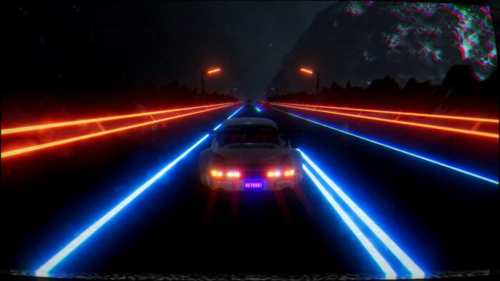 Retrowave PC Steam Gift GLOBAL RACING 58989 2 9