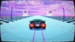 Retrowave PC Steam Key GLOBAL RACING 12954 2 6