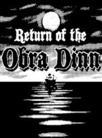 Return of the Obra Dinn PC Steam Gift GLOBAL ADVENTURE 41618 2