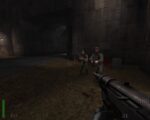 Return to Castle Wolfenstein Steam Gift GLOBAL HORROR 46280 2 2