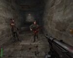 Return to Castle Wolfenstein Steam Gift GLOBAL HORROR 46280 2 3