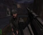 Return to Castle Wolfenstein Steam Gift GLOBAL HORROR 46280 2 6