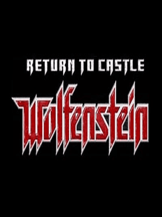 Return to Castle Wolfenstein Steam Gift GLOBAL HORROR 46280 2