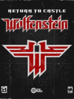 Return to Castle Wolfenstein Steam Key GLOBAL HORROR 8265 2