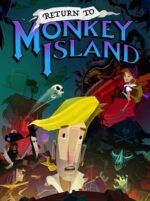 Return to Monkey Island PC Steam Gift GLOBAL ADVENTURE 61100 2