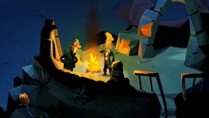 Return to Monkey Island PC Steam Key GLOBAL ADVENTURE 1710 2 6