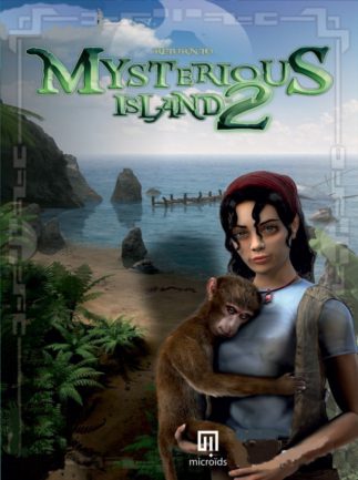 Return to Mysterious Island 2 Steam Key GLOBAL PUZZLE 12142 2