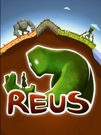 Reus Steam Key GLOBAL SIMULATOR 15323 2