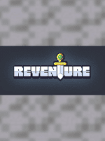 Reventure Steam Key GLOBAL ADVENTURE 13812 2