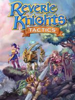 Reverie Knights Tactics PC Steam Key GLOBAL ADVENTURE 16124 2