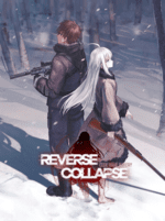 Reverse Collapse Code Name Bakery PC Steam Gift GLOBAL RPG 74206 2