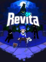 Revita PC Steam Gift GLOBAL ADVENTURE 58312 2