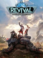 Revival Recolonization PC Steam Gift GLOBAL SIMULATOR 65254 2