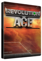 Revolution Ace Steam Key GLOBAL ACTION SHOOTING 41306 2