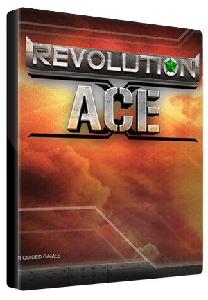 Revolution Ace Steam Key GLOBAL ACTION SHOOTING 41306 2