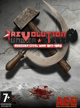 Revolution Under Siege Gold Steam Key GLOBAL SIMULATOR 28926 2