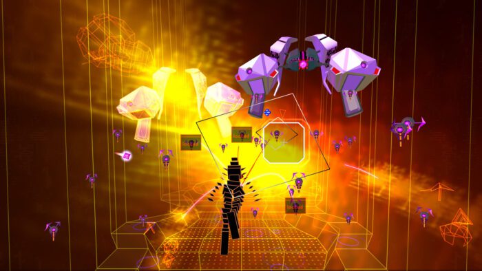 Rez Infinite Steam Gift GLOBAL INDIE 53232 2 4