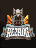 Rezrog Steam Key GLOBAL ADVENTURE 2550 2