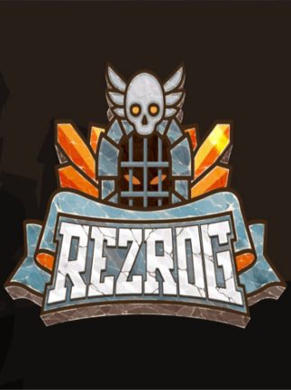 Rezrog Steam Key GLOBAL ADVENTURE 2550 2