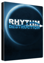 Rhythm Destruction Steam Key GLOBAL ARCADE 31701 2 10