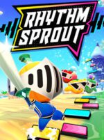 Rhythm Sprout Sick Beats Bad Sweets PC Steam Key GLOBAL ACTION 14690 2