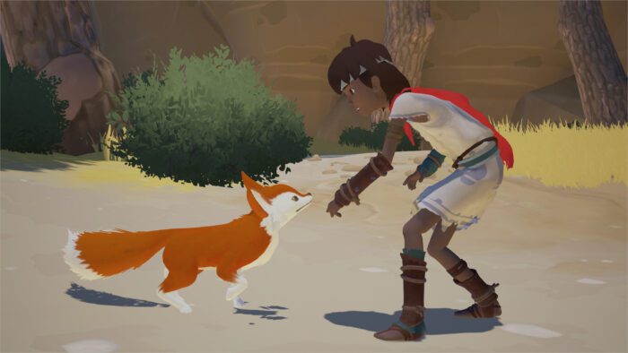 RiME Steam Key GLOBAL PUZZLE 14905 2 3