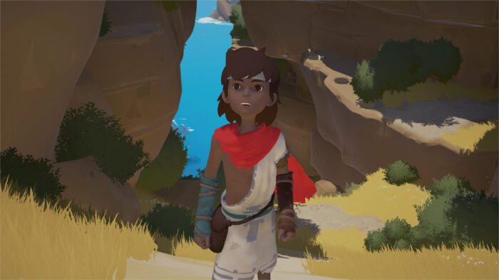 RiME Steam Key GLOBAL PUZZLE 14905 2 5