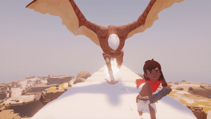 RiME Steam Key GLOBAL PUZZLE 14905 2