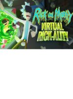 Rick and Morty Virtual Rick ality Steam Gift GLOBAL ADVENTURE 48601 2