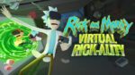 Rick and Morty Virtual Rick ality Steam Gift GLOBAL ADVENTURE 48601 2 6