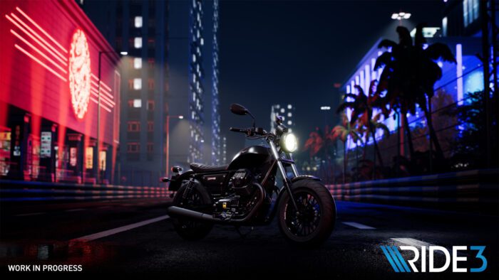 Ride 3 Steam Key GLOBAL ACTION SHOOTING 26557 2