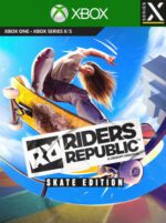 Riders Republic Skate Edition Xbox Series XS Xbox Live Key GLOBAL SPORTS 67963 2