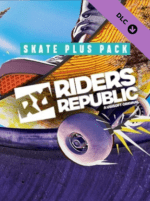 Riders Republic Skate Plus Pack PC Steam Gift GLOBAL EXTRA CONTENT 69714 2